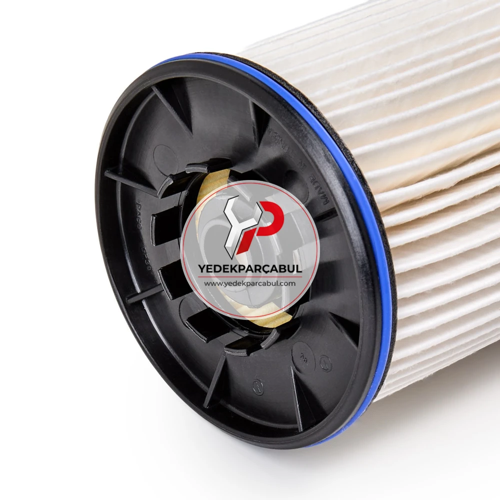 Bosch Yakıt Filtresi