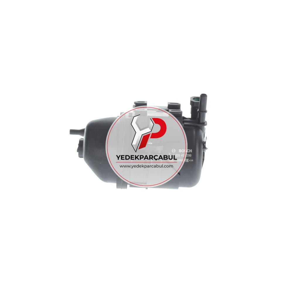 Bosch Yakıt Filtresi