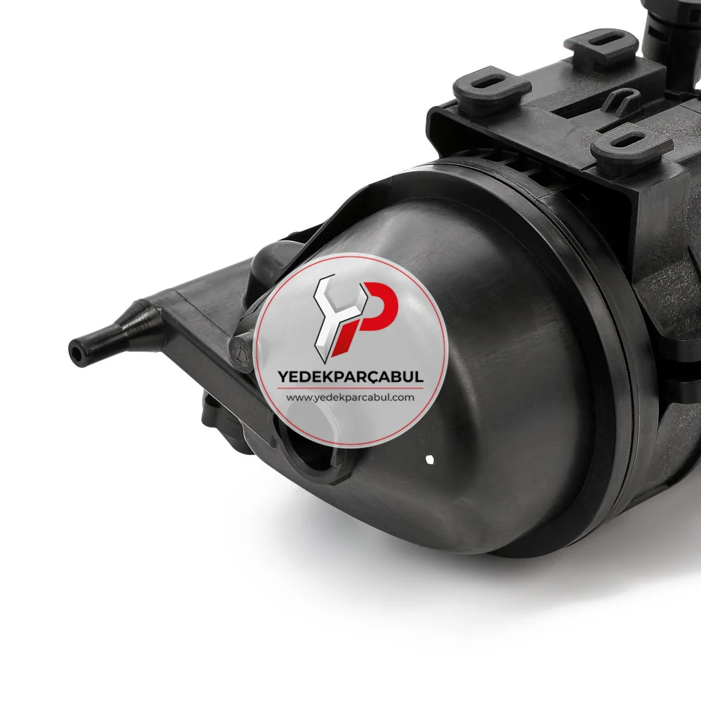 Bosch Yakıt Filtresi