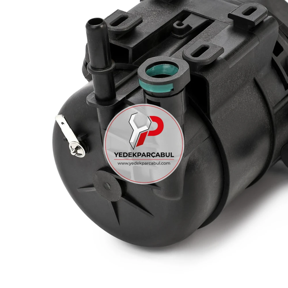 Bosch Yakıt Filtresi