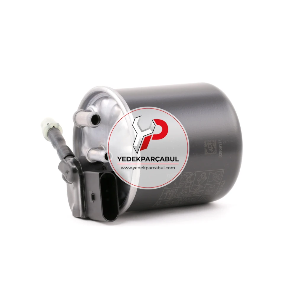 Bosch Yakıt Filtresi