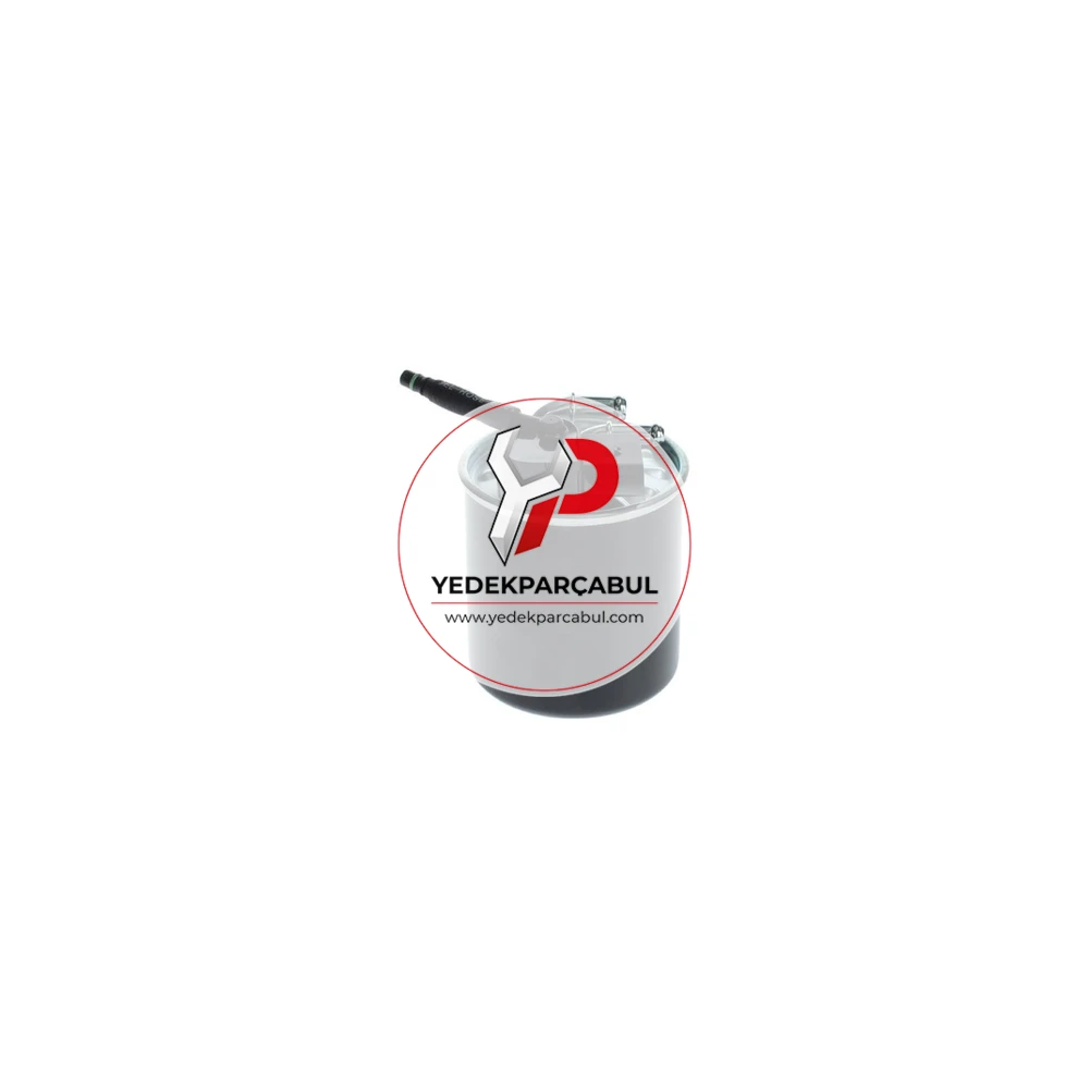 Bosch Yakıt Filtresi
