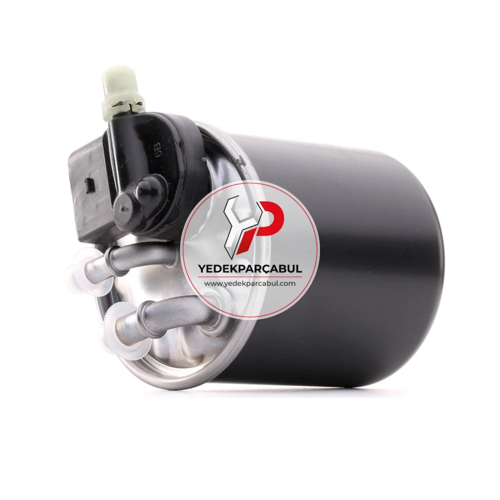 Bosch Yakıt Filtresi