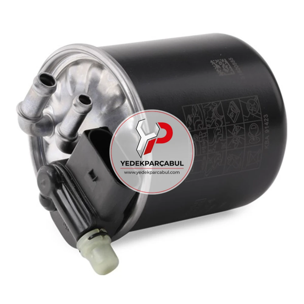 Bosch Yakıt Filtresi