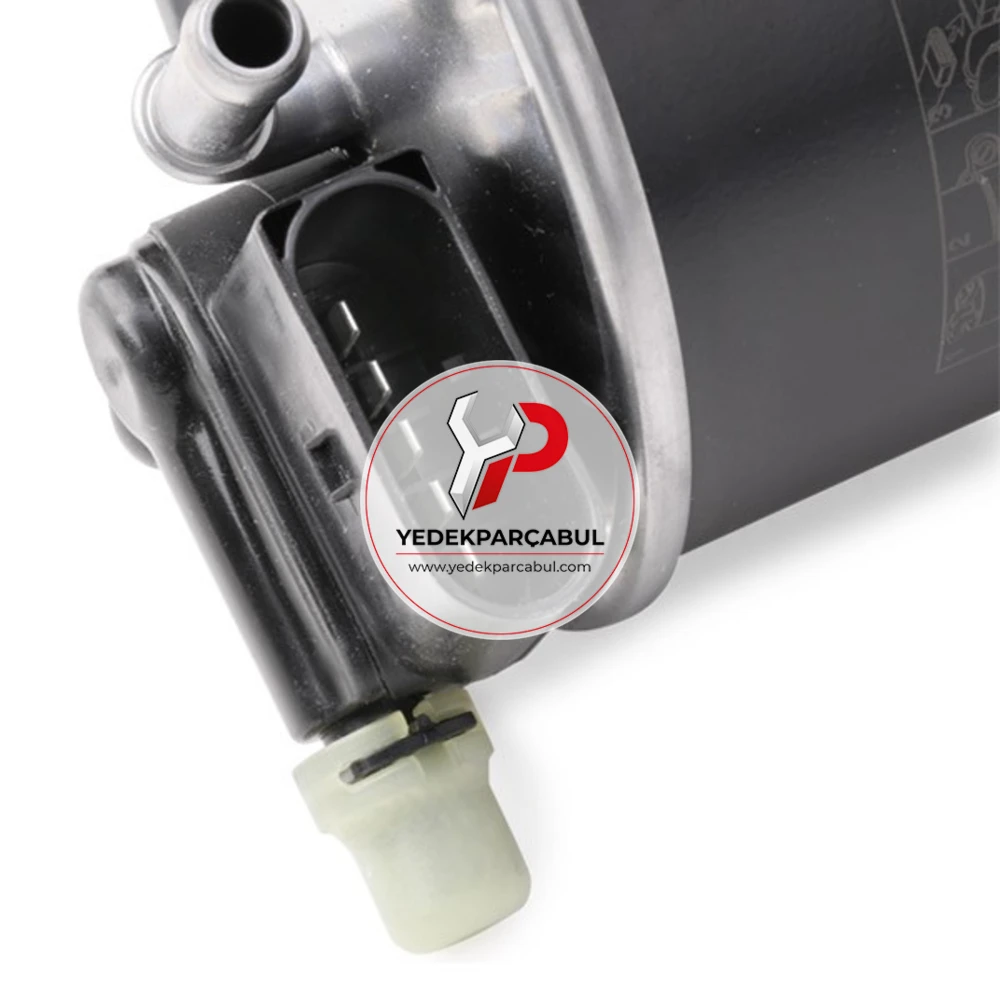 Bosch Yakıt Filtresi