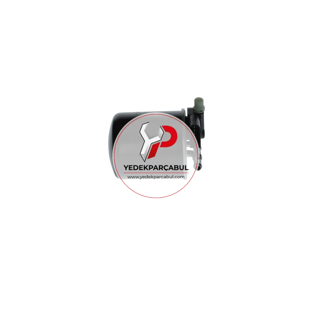 Bosch Yakıt Filtresi