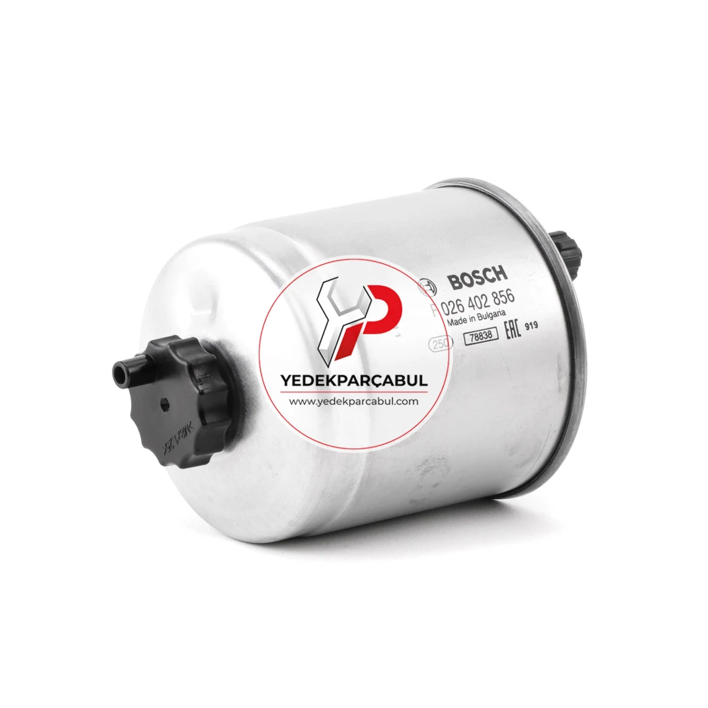 Bosch Mazot Filtresi