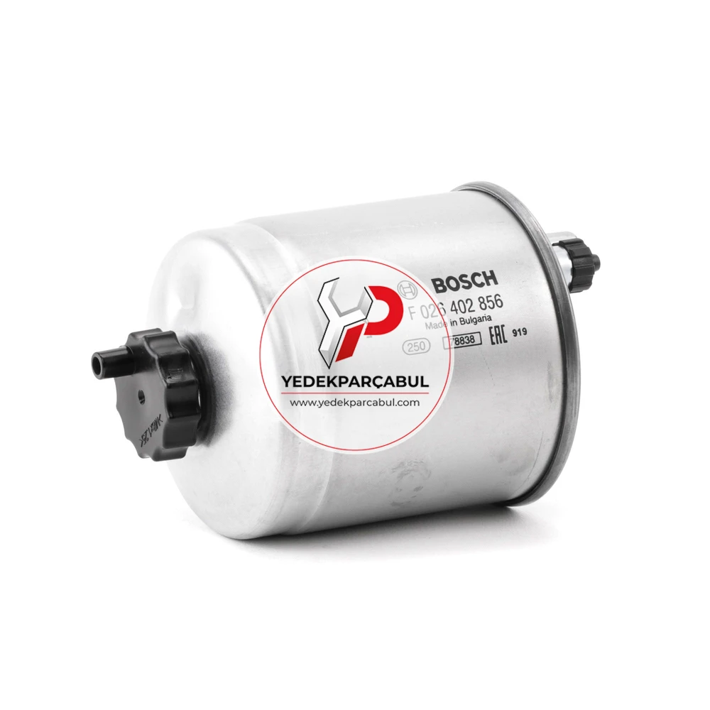 Bosch Mazot Filtresi