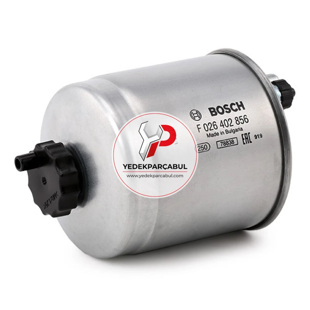 Bosch Mazot Filtresi