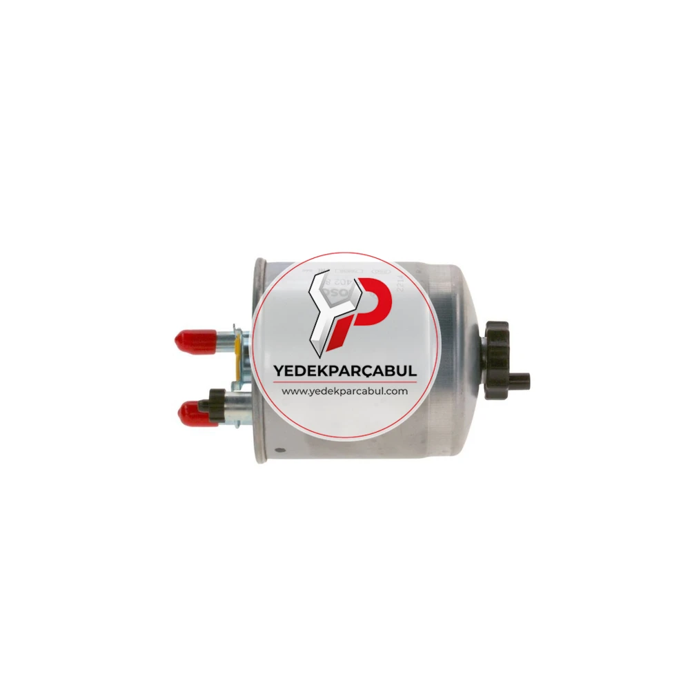 Bosch Mazot Filtresi