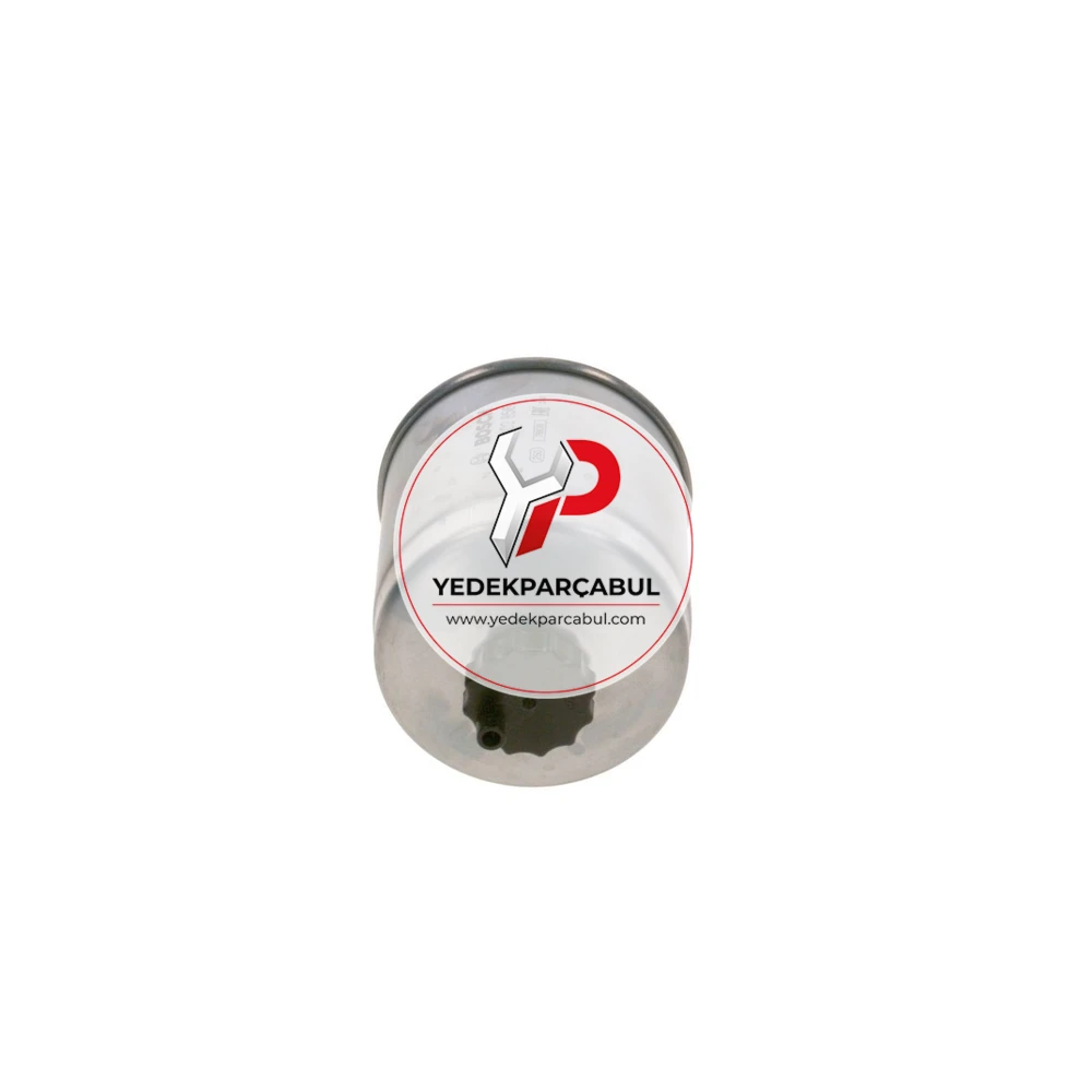 Bosch Mazot Filtresi