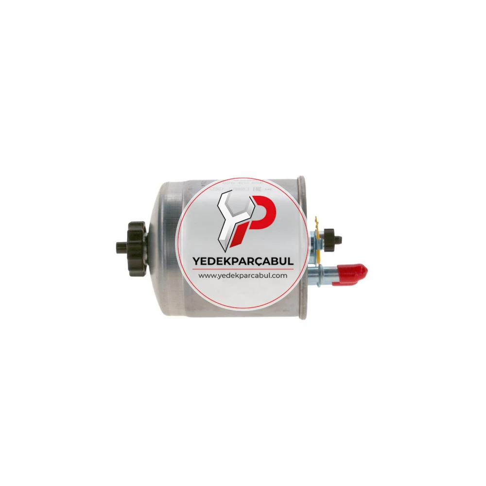 Bosch Mazot Filtresi