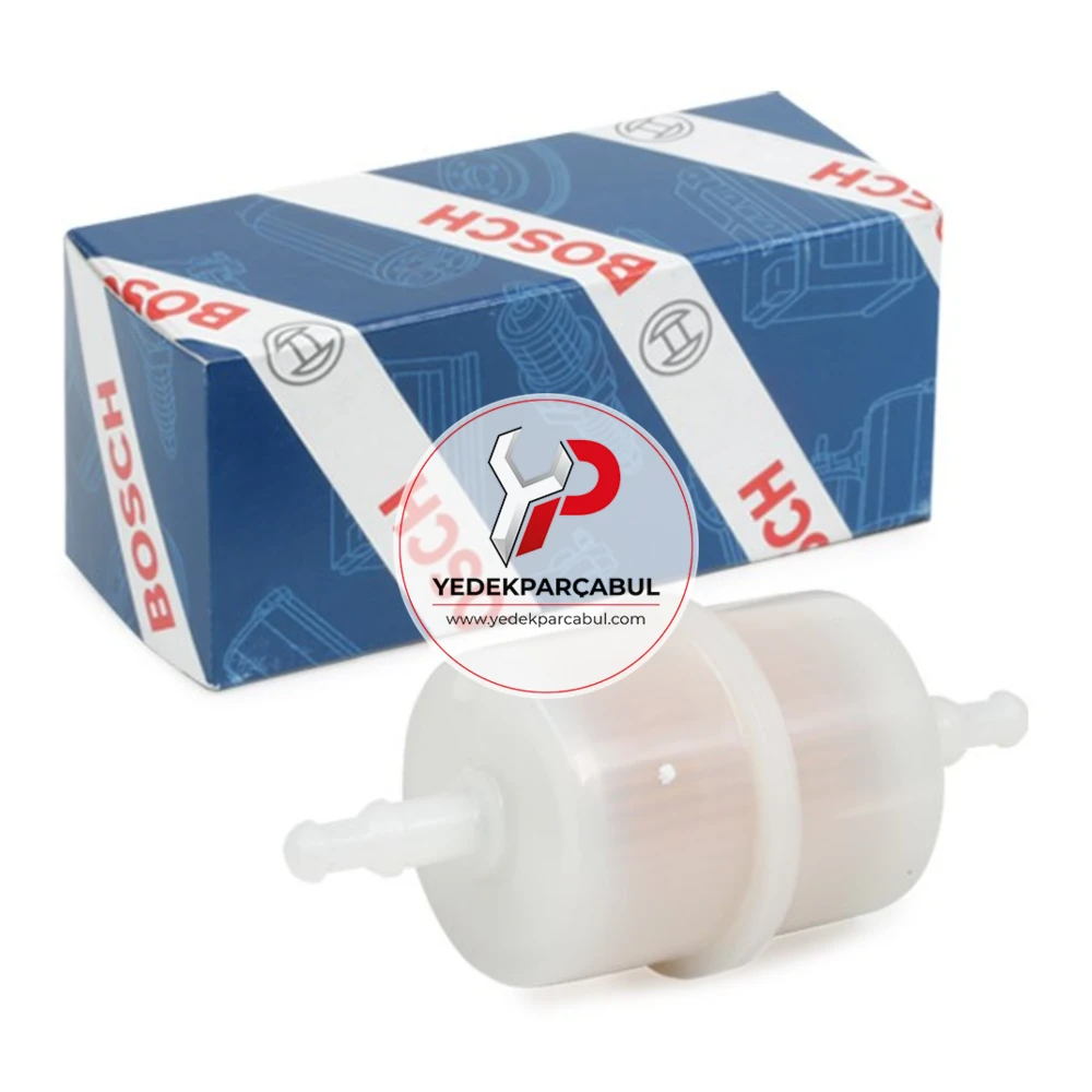Bosch Dizel Filtre