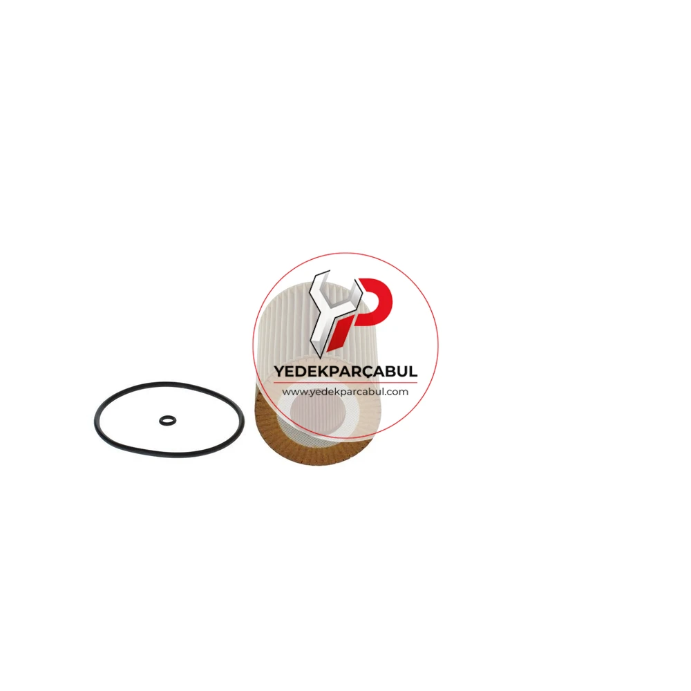 Bosch Yag Filtresi