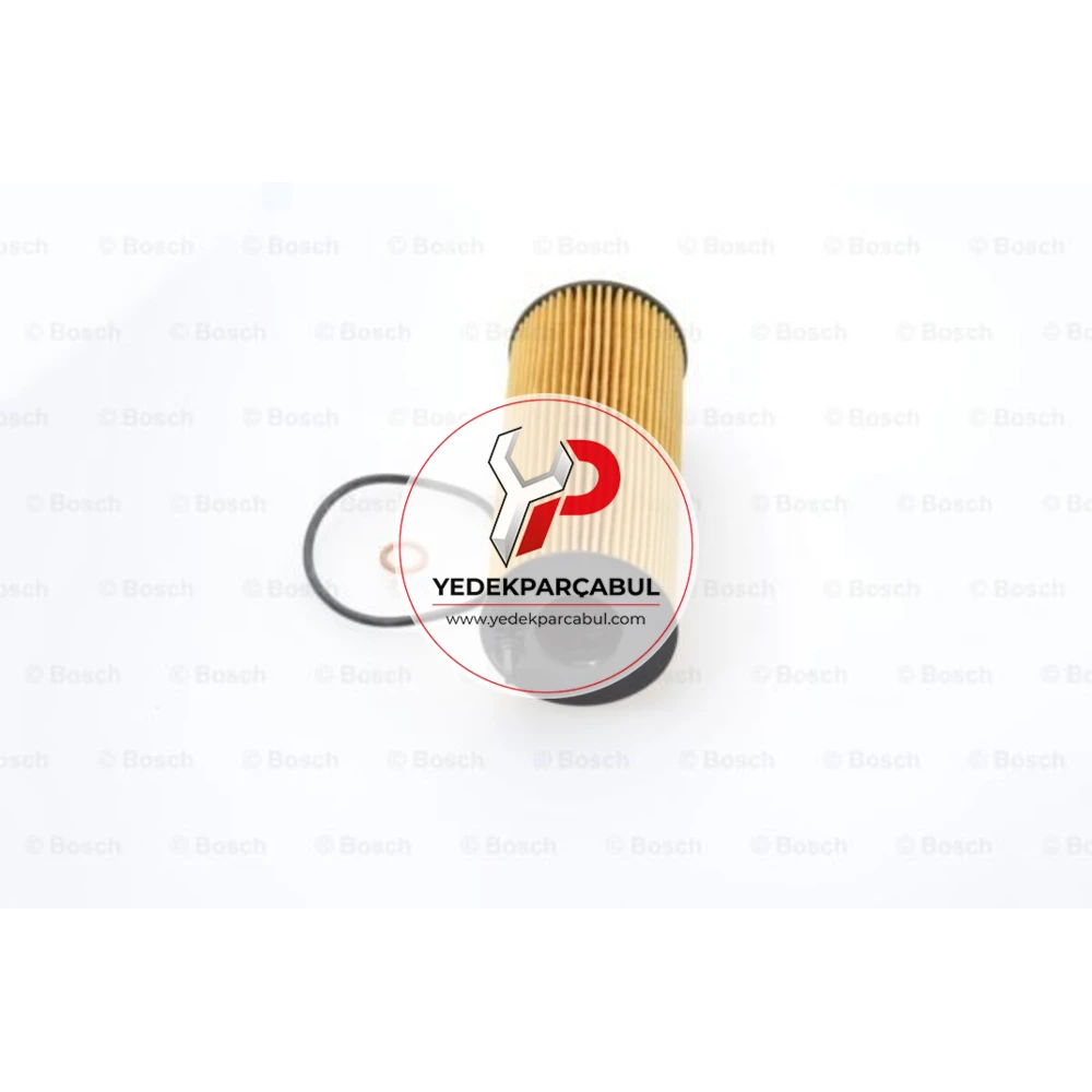 Bosch Yağ Filtresi