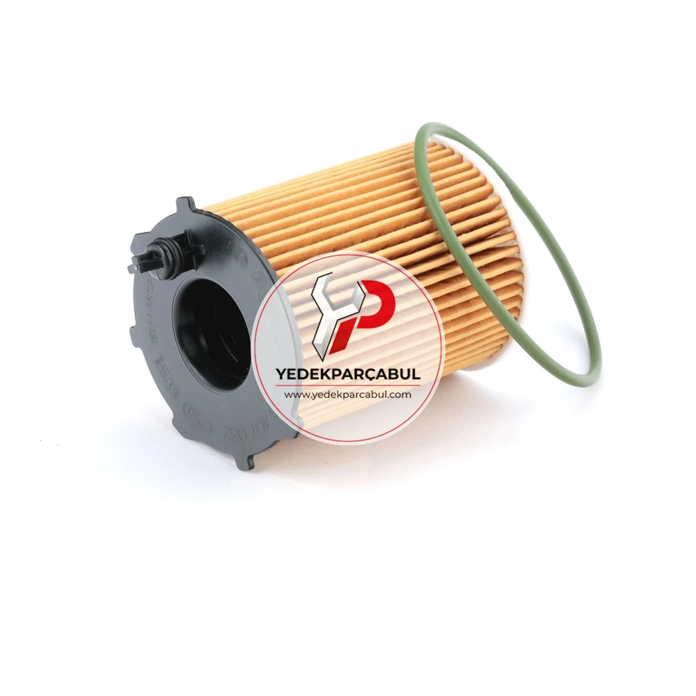 Bosch Yağ Filtresi