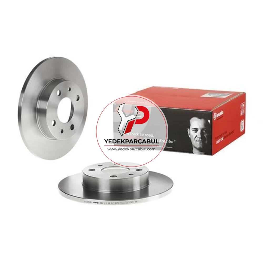 Brembo Ön Fren Diski