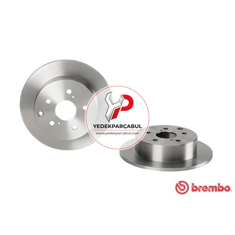 Brembo Arka Fren Aynası