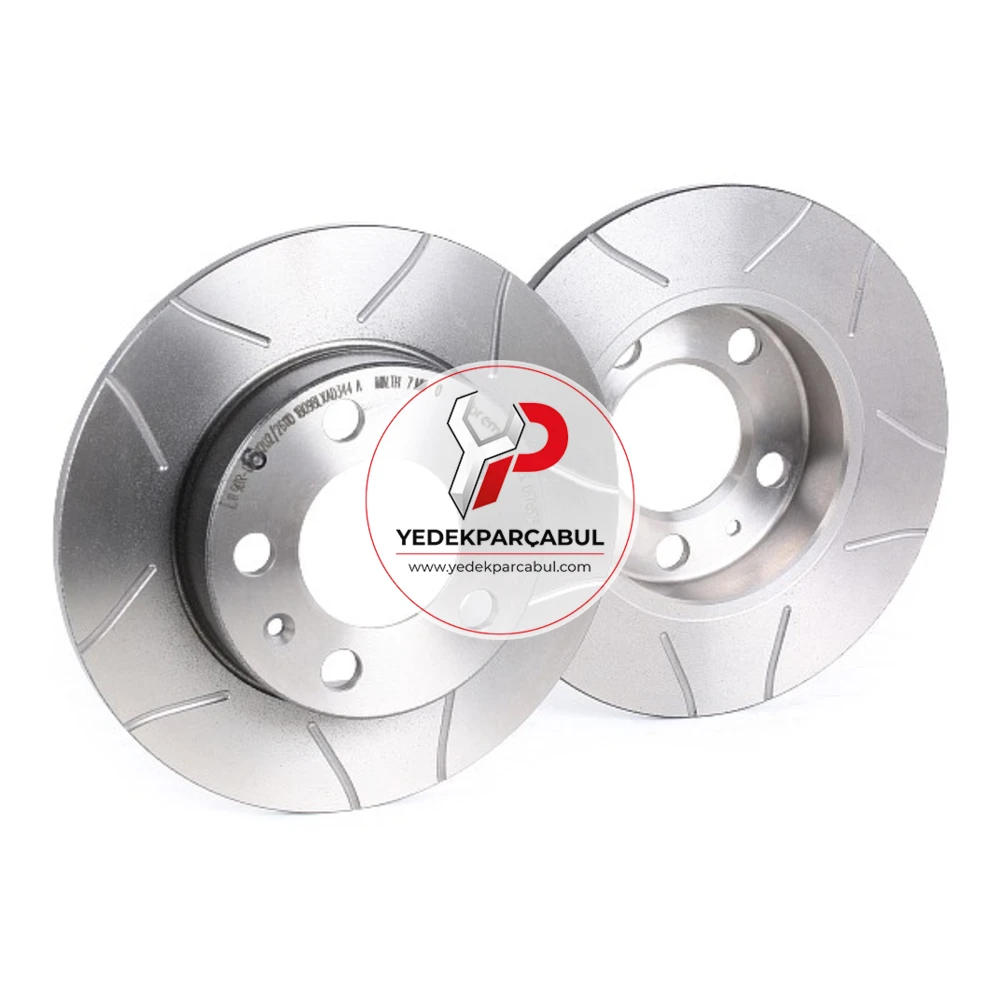 Brembo Arka Fren Aynası