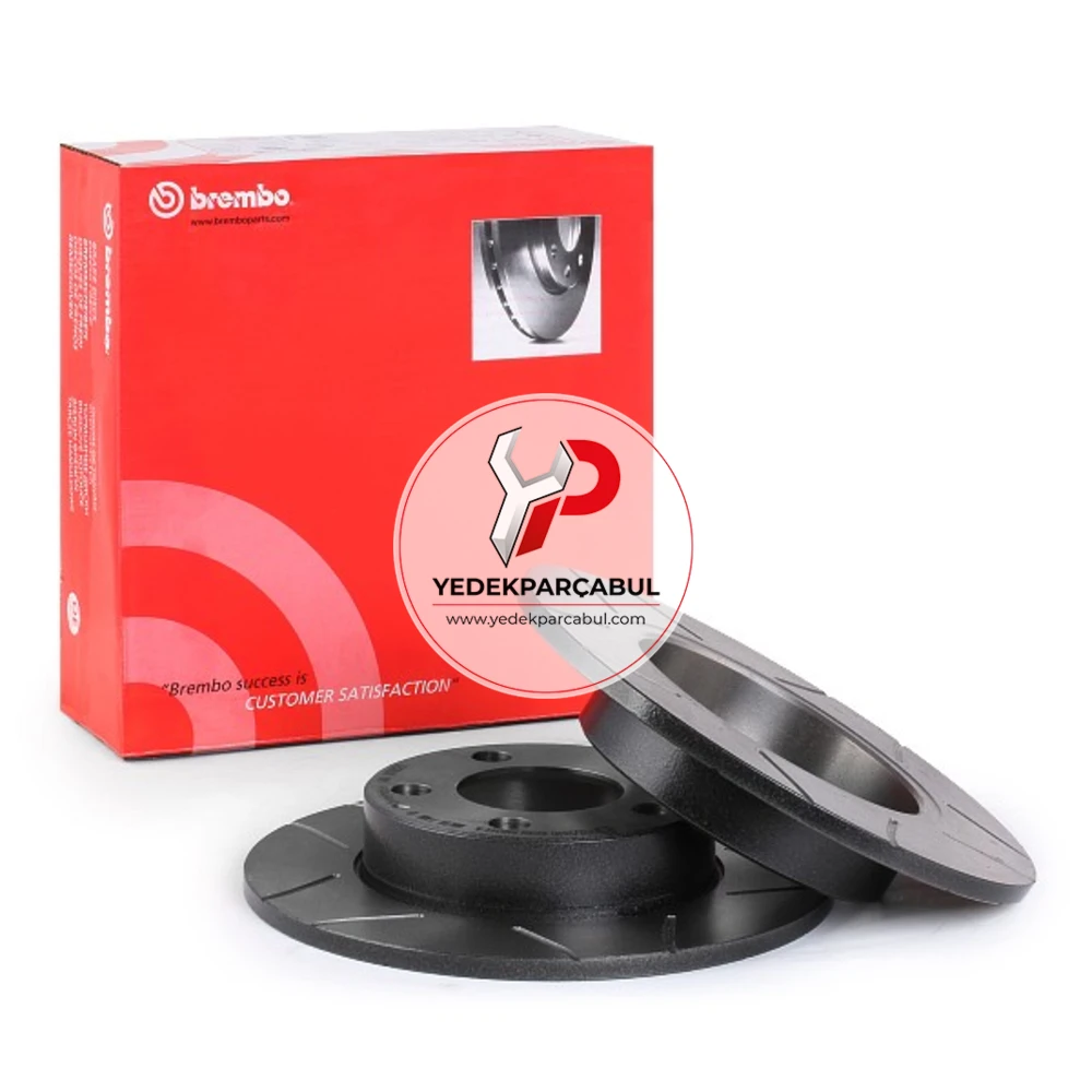 Brembo Arka Fren Aynası