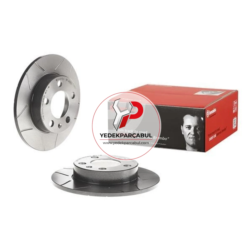 Brembo Arka Fren Aynası