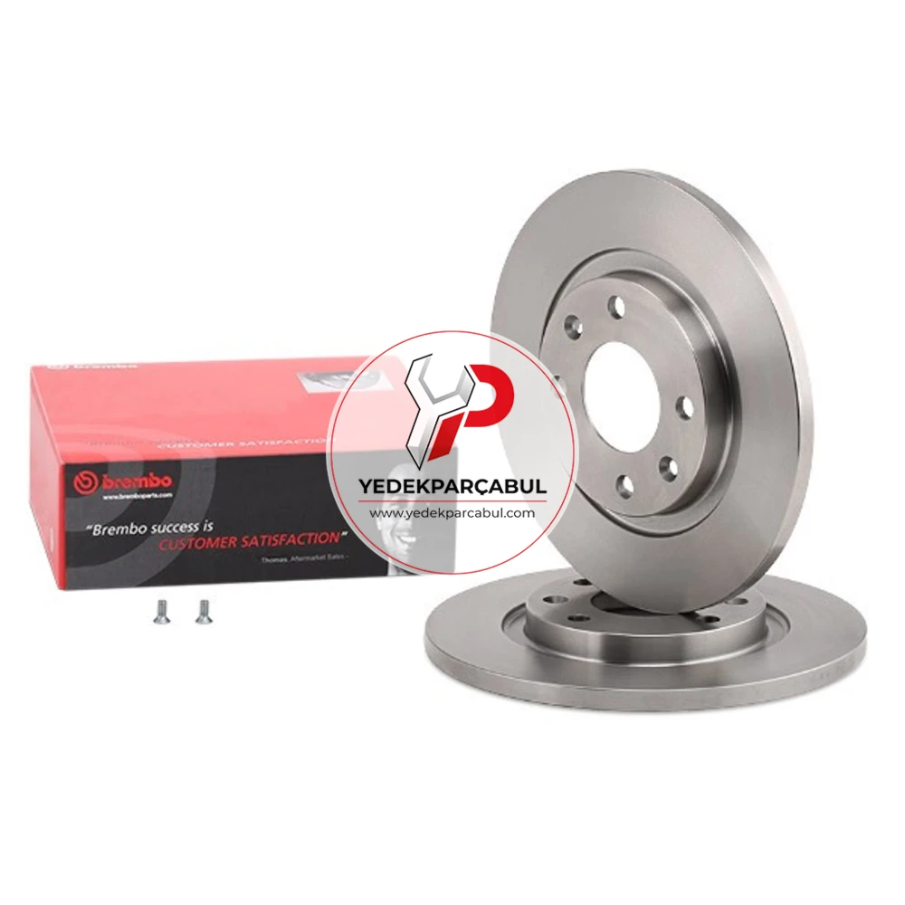 Brembo Ön Fren Aynası