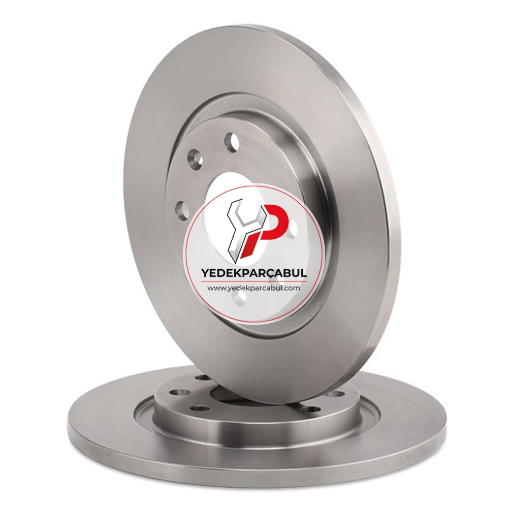 Brembo Ön Fren Aynası