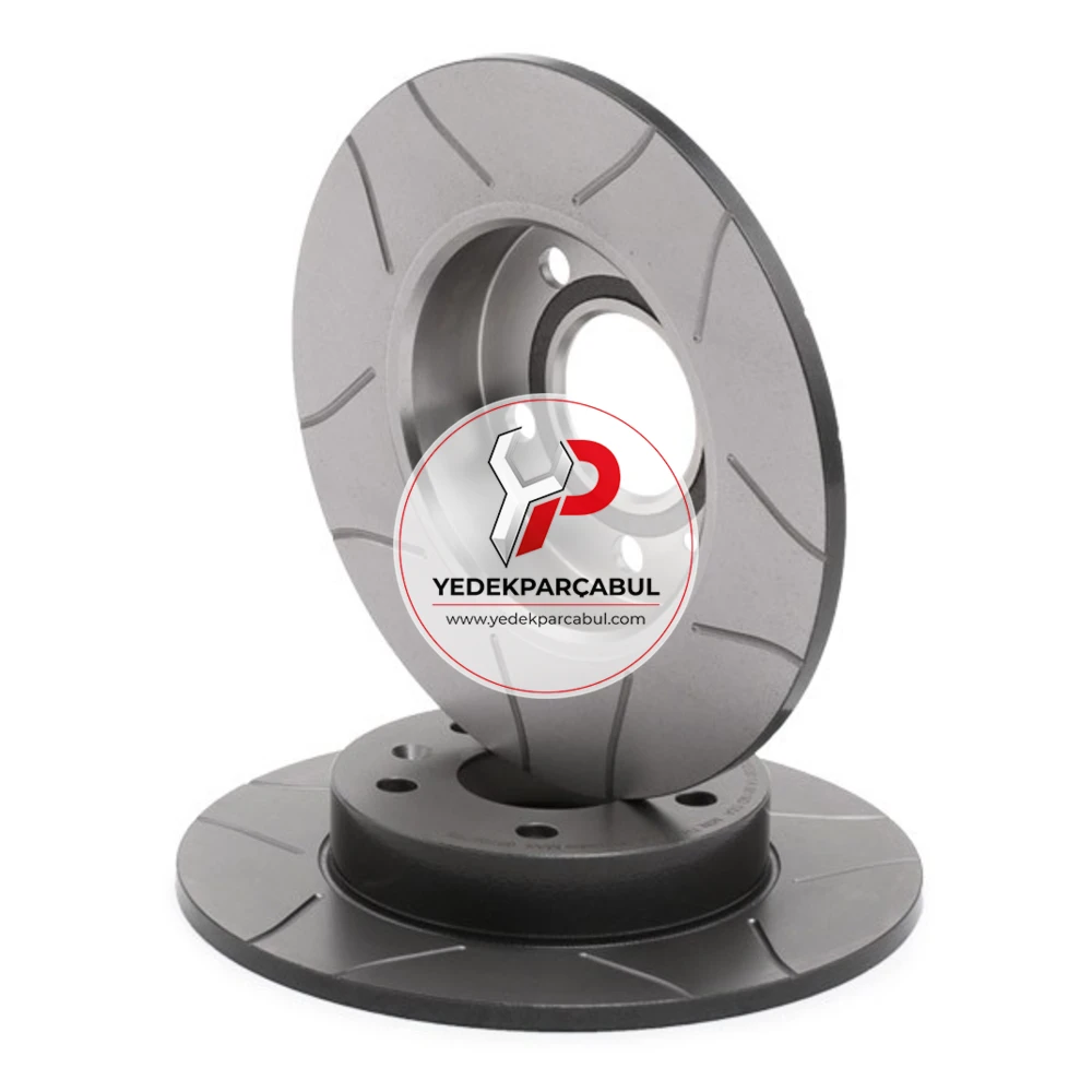 Brembo Arka Fren Aynası