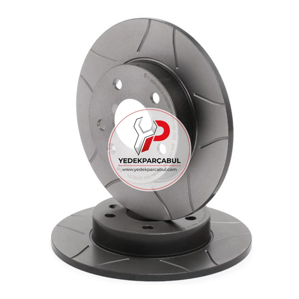 Brembo Arka Fren Aynası