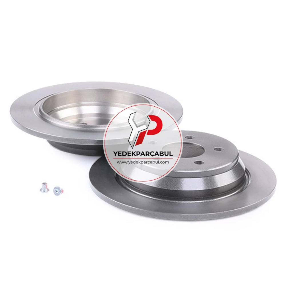 Brembo Arka Fren Diski