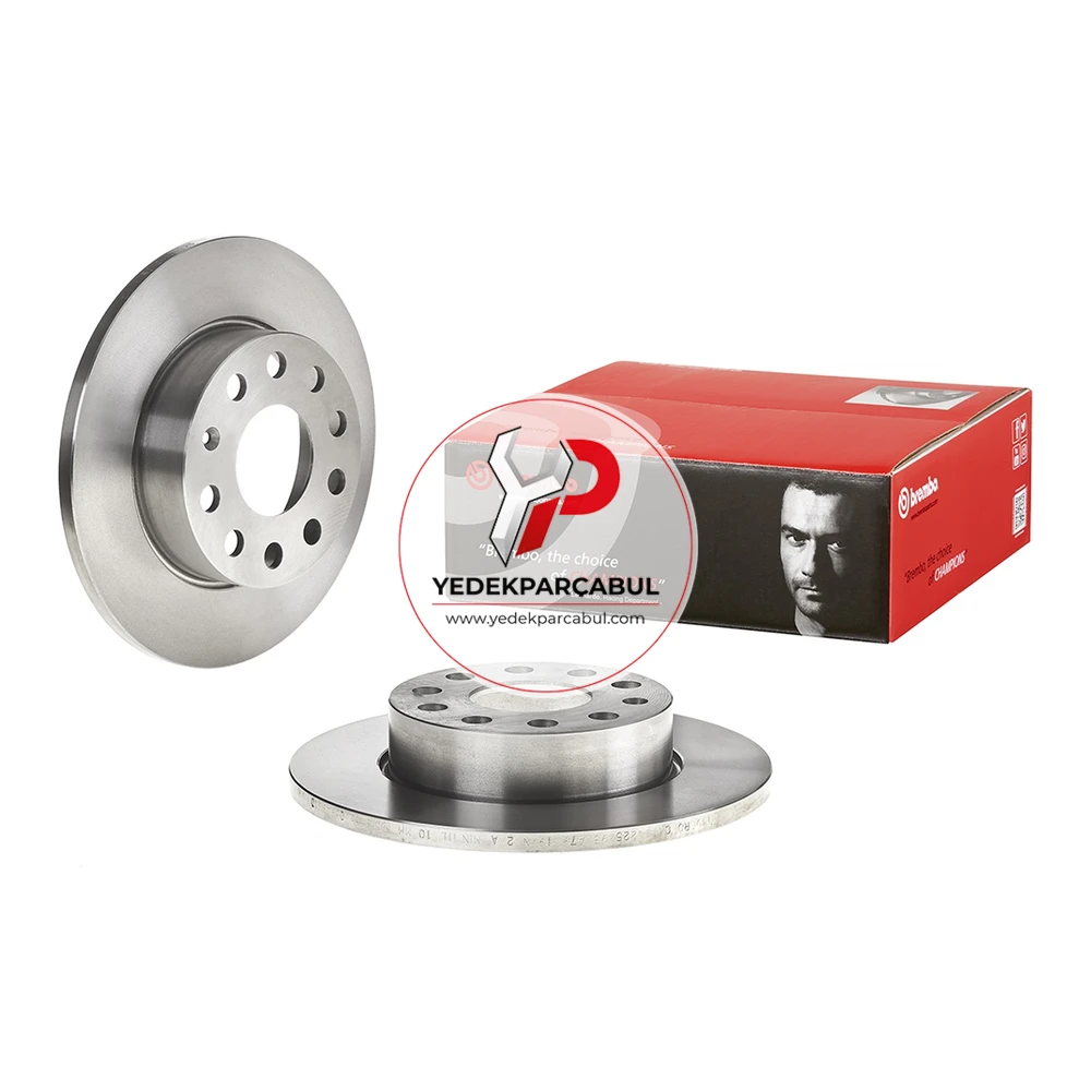 Brembo Arka Fren Aynası