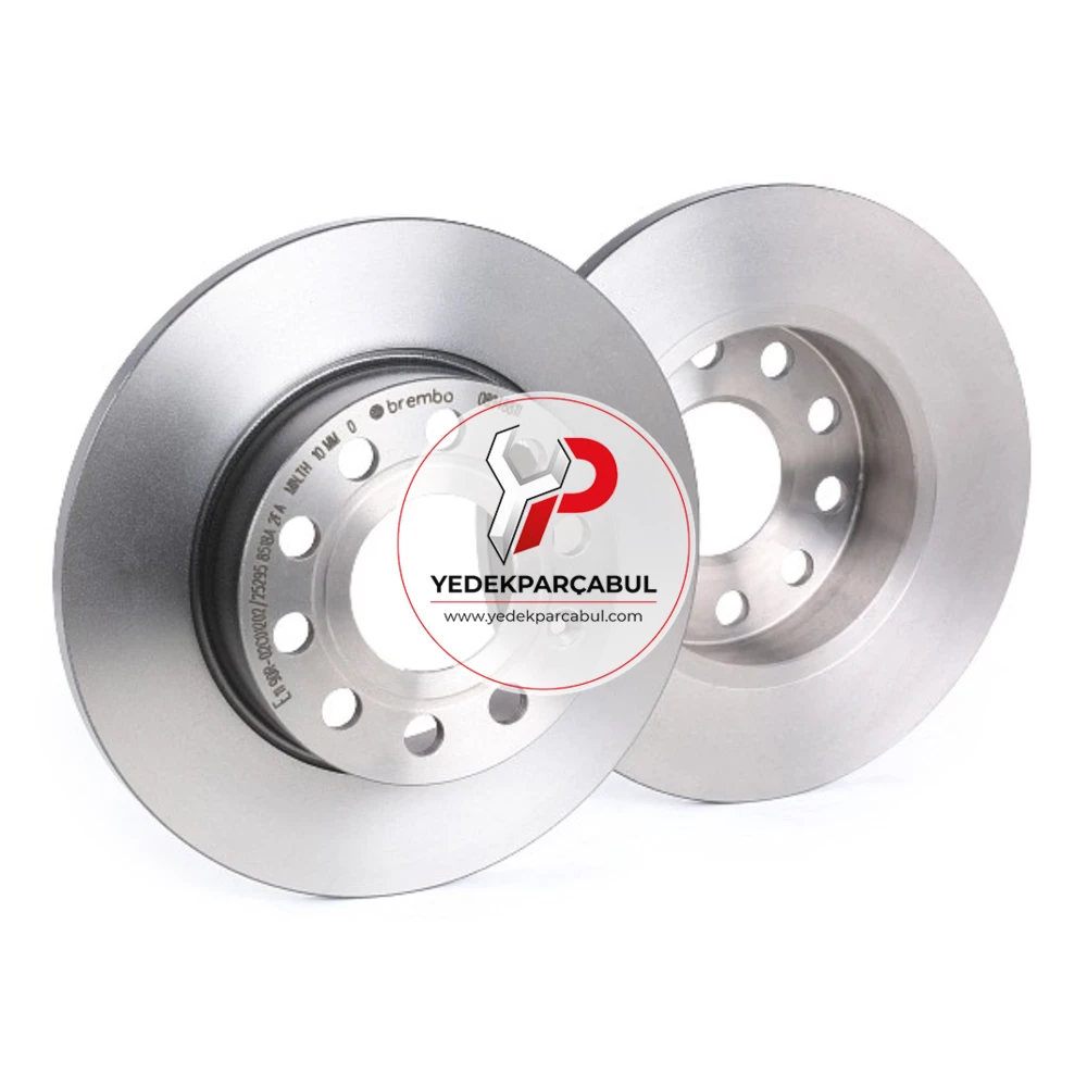 Brembo Arka Fren Aynası