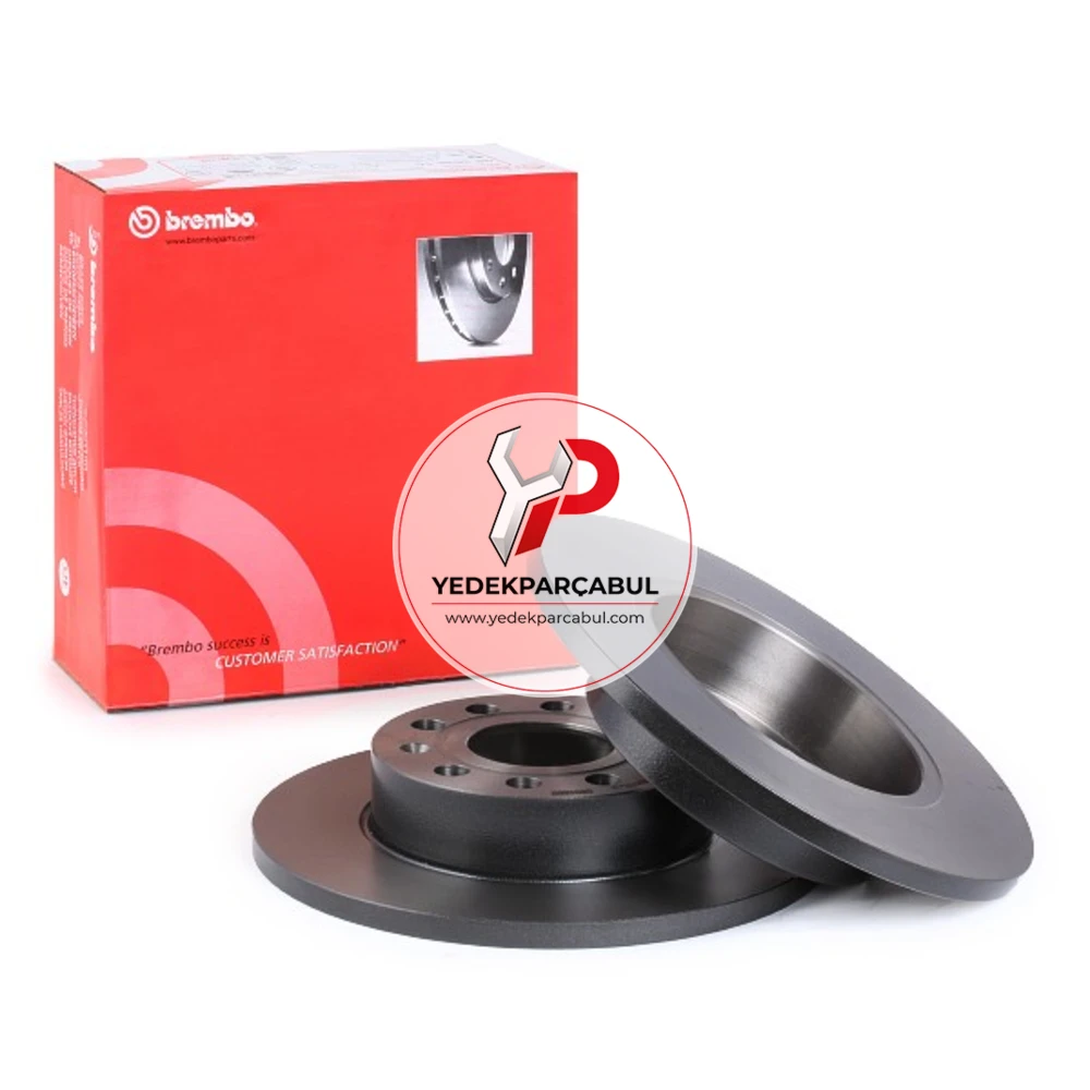 Brembo Arka Fren Aynası