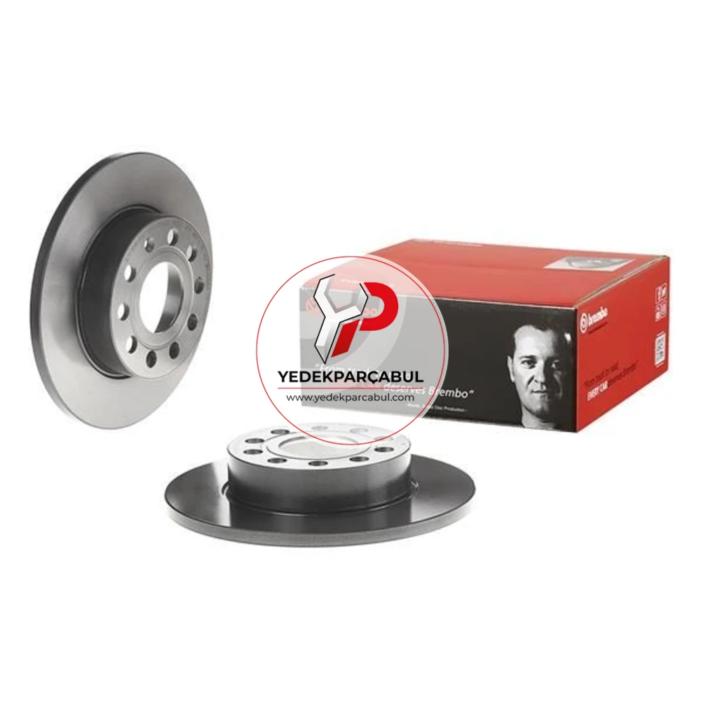 Brembo Arka Fren Aynası