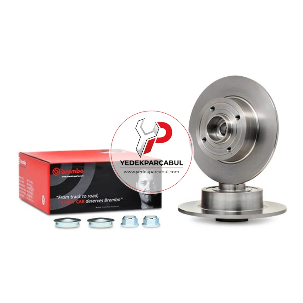 Brembo Arka Fren Aynası