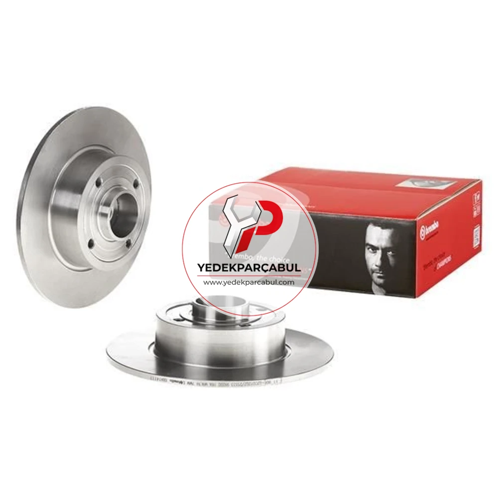 Brembo Arka Fren Aynası