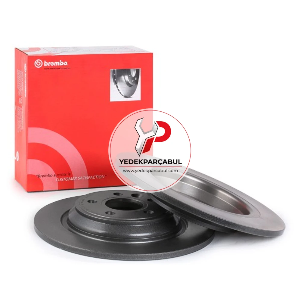 Brembo Arka Fren Aynası