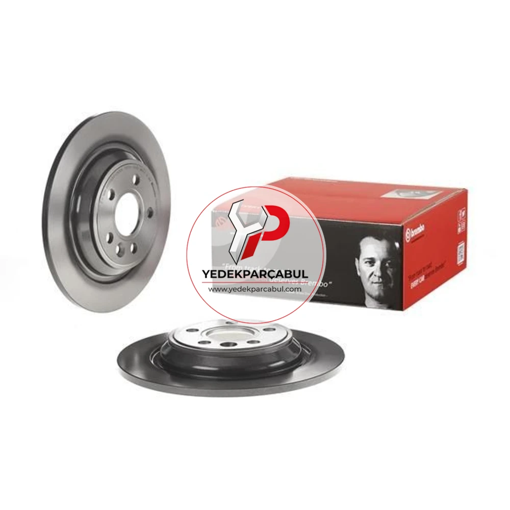 Brembo Arka Fren Aynası