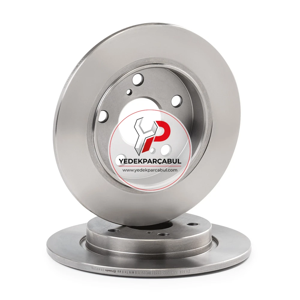 Brembo Arka Fren Diski