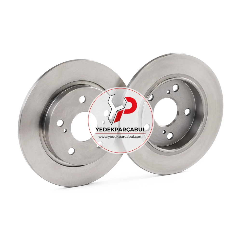 Brembo Arka Fren Diski