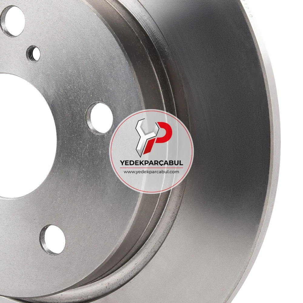 Brembo Arka Fren Diski