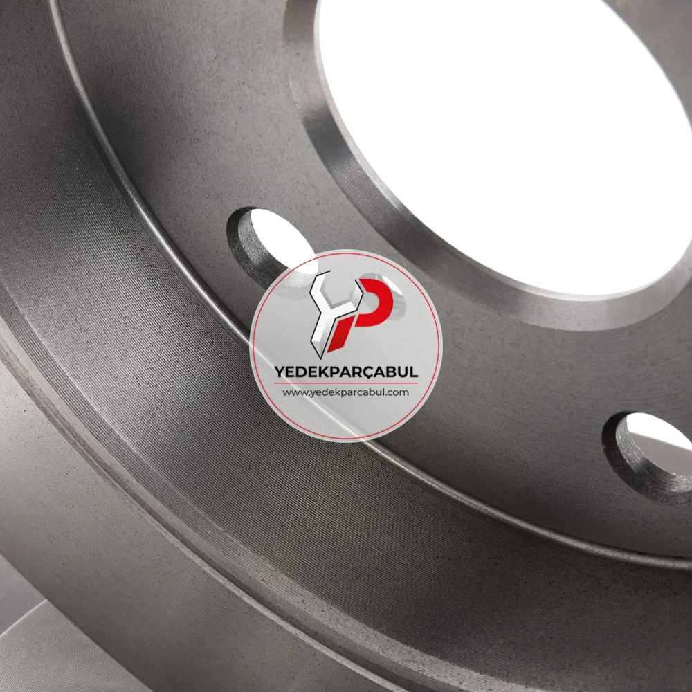 Brembo Arka Fren Diski