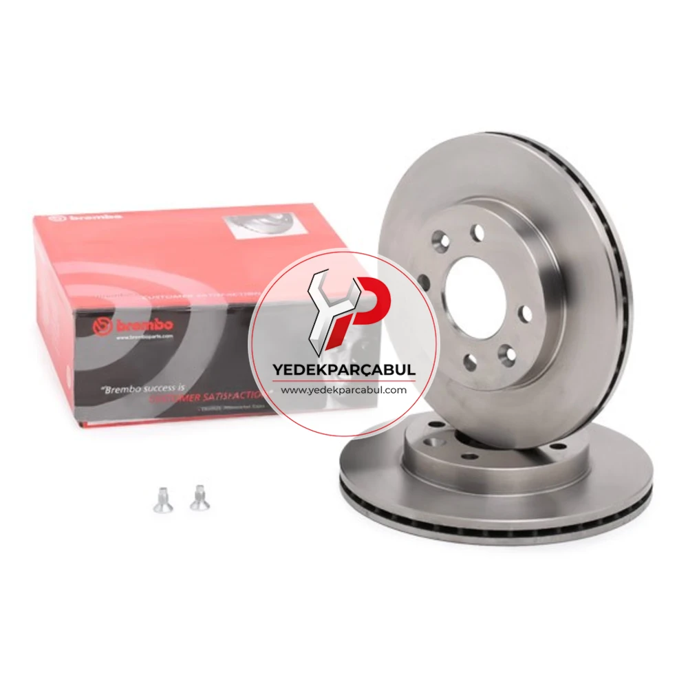 Brembo Ön Fren Aynası