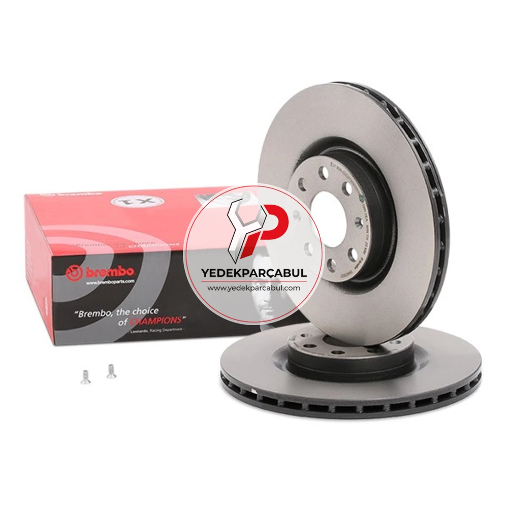 Brembo Ön Fren Aynası