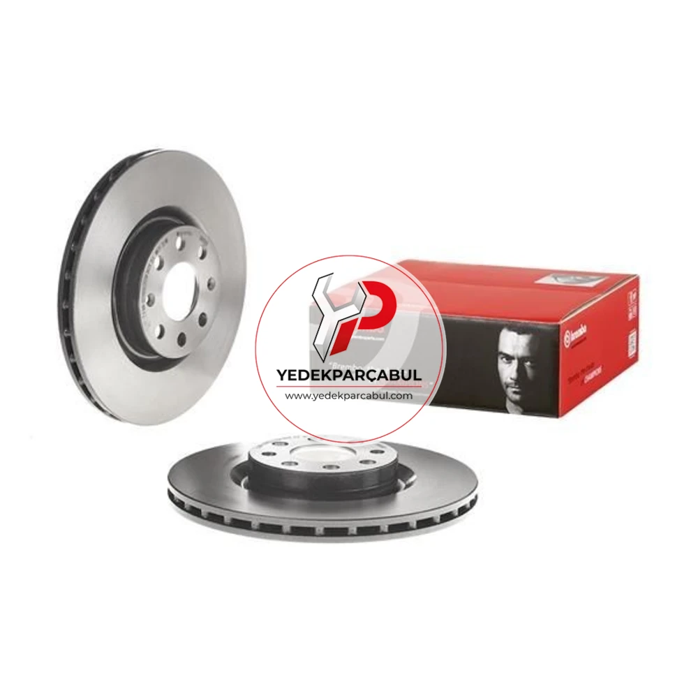 Brembo Ön Fren Aynası
