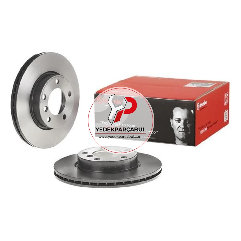 Brembo Ön Fren Diski