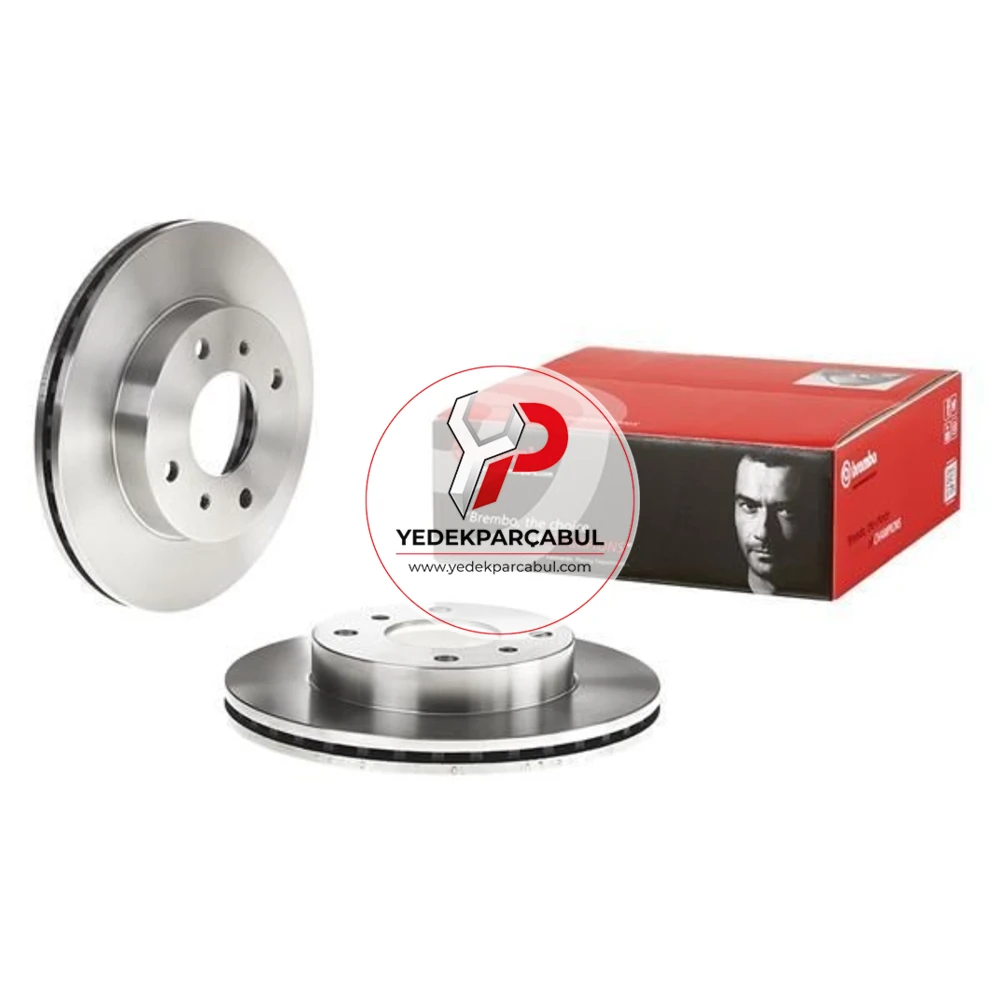 Brembo Ön Fren Diski