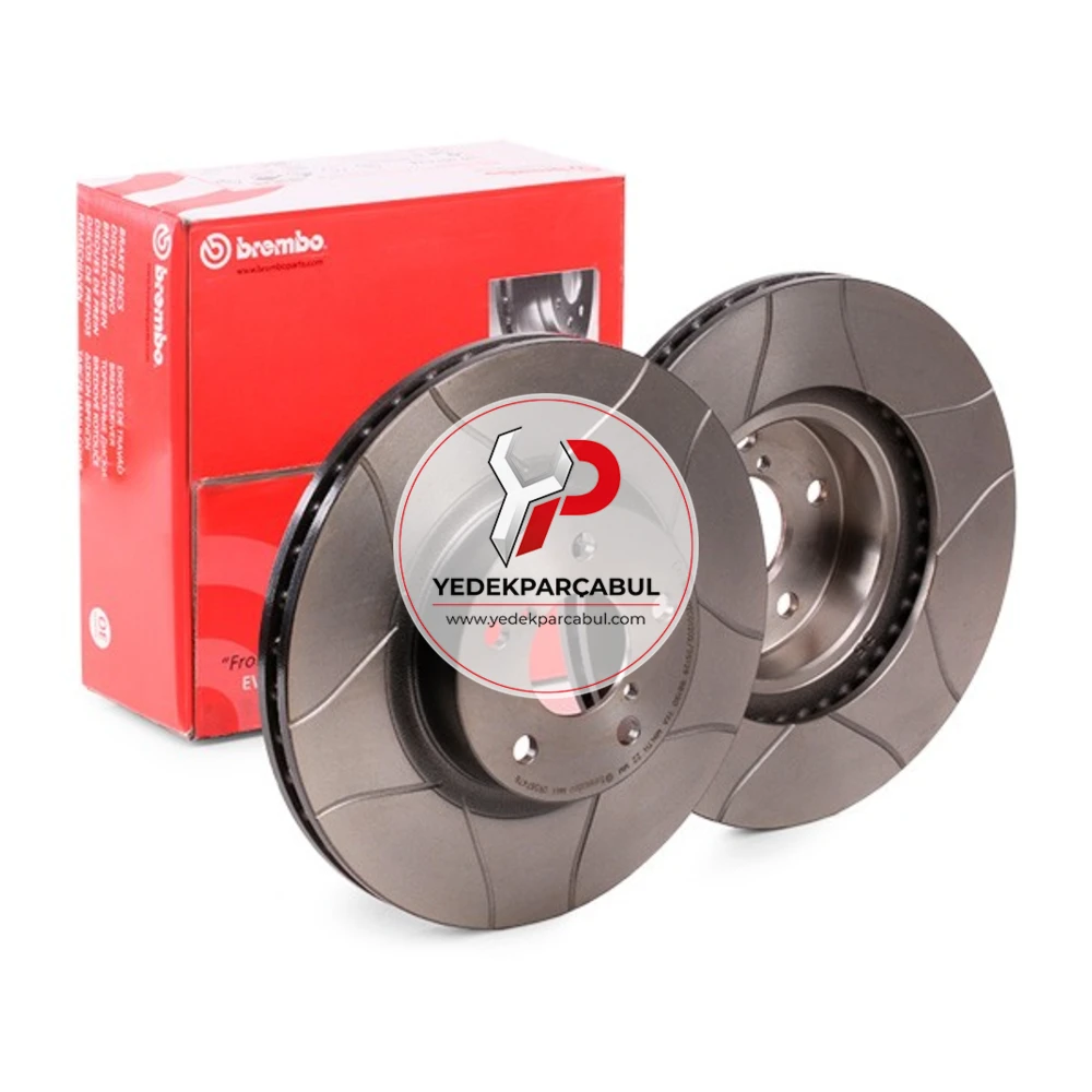 Brembo Ön Fren Diski