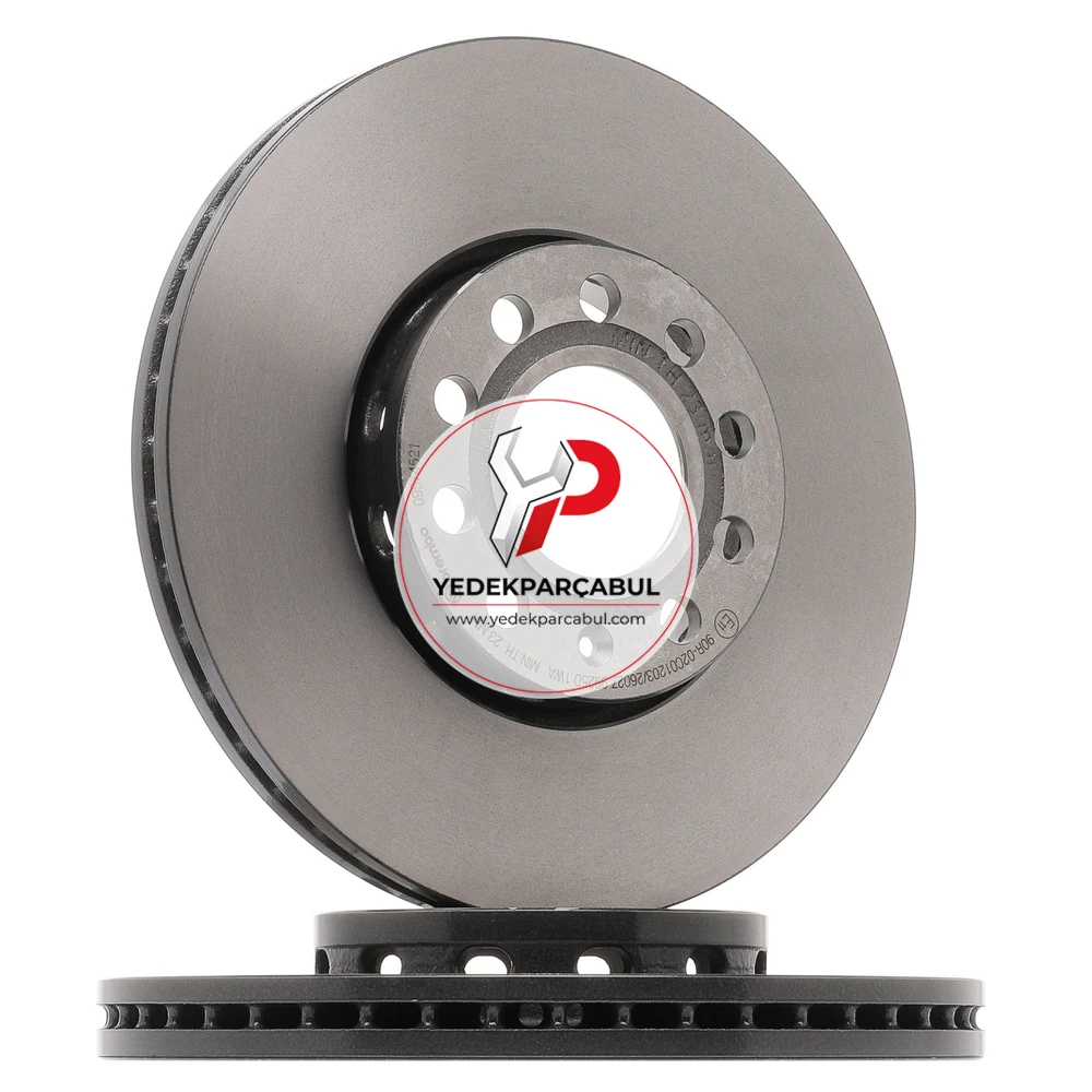 Brembo Ön Fren Aynası