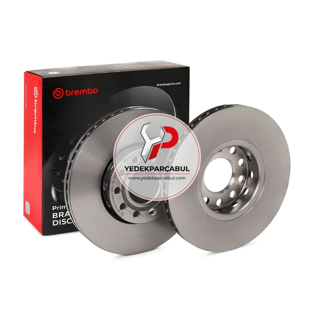 Brembo Ön Fren Aynası